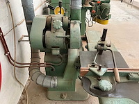 Pennenbank - afbeelding 3 van  5