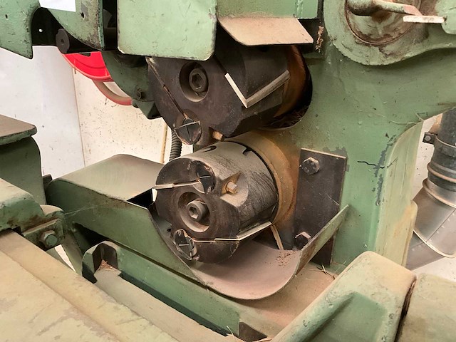 Pennenbank - afbeelding 4 van  5