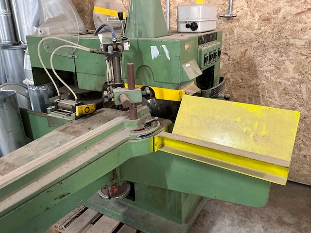 Pennenbank - afbeelding 2 van  4