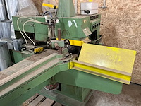 Pennenbank - afbeelding 2 van  4