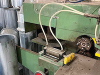 Pennenbank - afbeelding 3 van  4