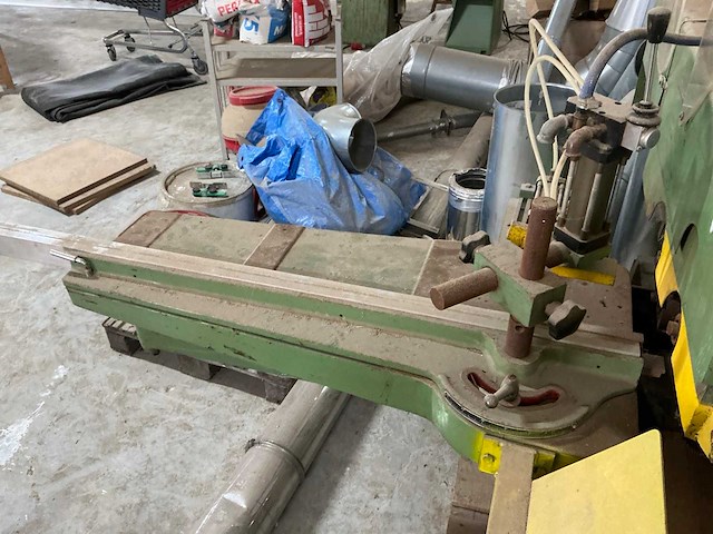 Pennenbank - afbeelding 4 van  4