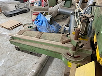 Pennenbank - afbeelding 4 van  4