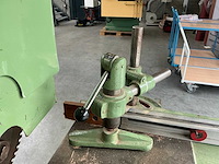Pennenbank - afbeelding 3 van  15