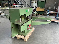 Pennenbank - afbeelding 9 van  15
