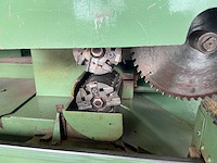 Pennenbank - afbeelding 14 van  15