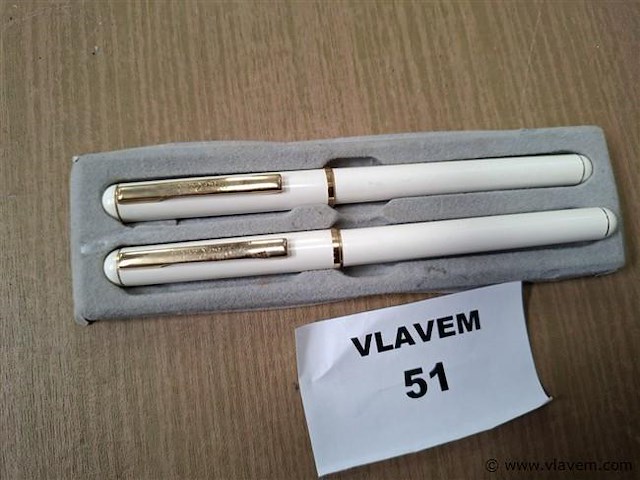 Pennenset - afbeelding 1 van  4
