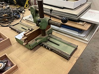 Pennenwagen voor kantenfreesmachine - afbeelding 4 van  5