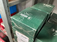 Pennoit m14 doos moeren (11x) - afbeelding 2 van  4