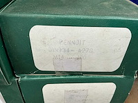 Pennoit m14 doos moeren (11x) - afbeelding 4 van  4