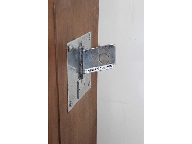 Penny game - coinpusher - speelautomaat - afbeelding 2 van  3