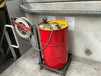 Pennzoil mobiele oliepomp - afbeelding 2 van  4