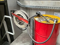Pennzoil mobiele oliepomp - afbeelding 3 van  4