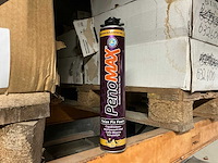Penomax pur fix foam (480x) - afbeelding 1 van  3