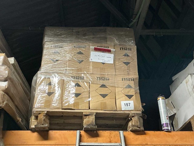 Penomax pur fix foam (480x) - afbeelding 3 van  3