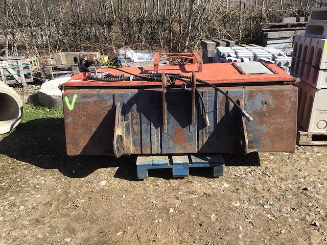 Penseel - afbeelding 1 van  7