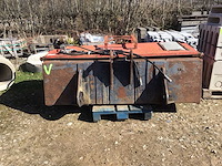 Penseel - afbeelding 1 van  7