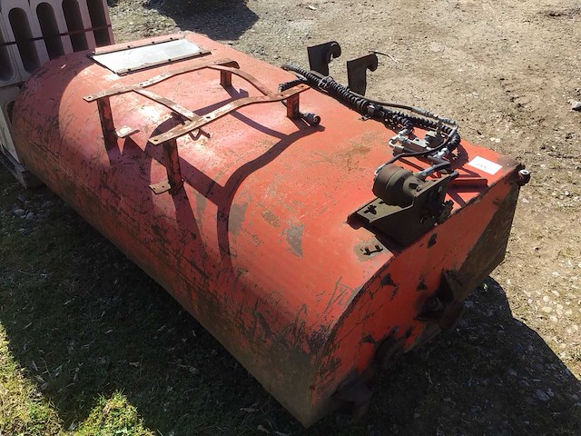 Penseel - afbeelding 5 van  7