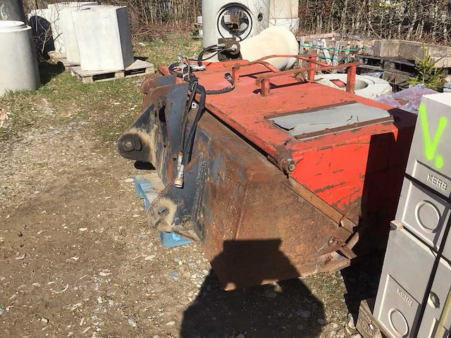 Penseel - afbeelding 7 van  7