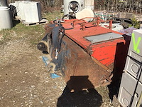 Penseel - afbeelding 7 van  7