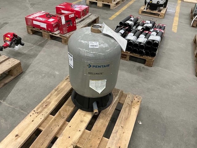 Pentagram wellmate expansievat - afbeelding 1 van  4