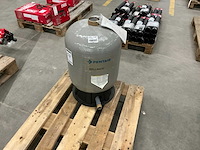 Pentagram wellmate expansievat - afbeelding 2 van  4