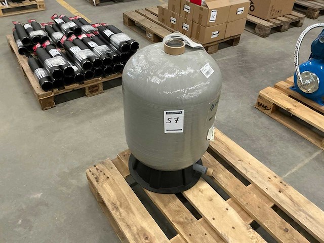 Pentagram wellmate expansievat - afbeelding 3 van  4