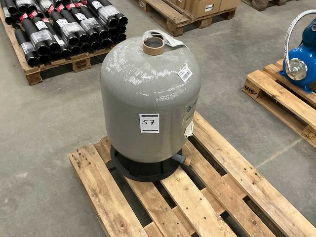 Pentagram wellmate expansievat - afbeelding 4 van  4