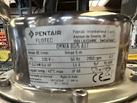Pentair dompelpomp - afbeelding 3 van  5