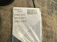 Pentair dompelpomp - afbeelding 4 van  5