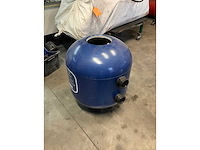 Pentair triton neo zwembad zandfilter - afbeelding 3 van  7