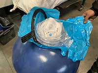 Pentair triton neo zwembad zandfilter - afbeelding 5 van  7