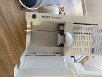 Pentamix species tandafdrukmixer - afbeelding 2 van  3