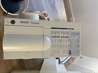 Pentamix species tandafdrukmixer - afbeelding 3 van  3