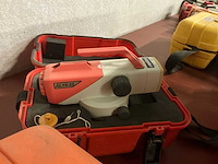 Pentax al15-32 waterpastoestel