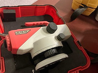 Pentax al15-32 waterpastoestel - afbeelding 3 van  4