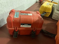 Pentax al15-32 waterpastoestel - afbeelding 4 van  4