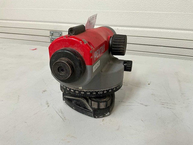 Pentax ap-241 niveaumeter - afbeelding 3 van  5