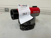 Pentax ap-241 niveaumeter - afbeelding 1 van  5