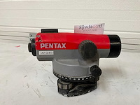 Pentax ap-241 niveaumeter - afbeelding 4 van  5