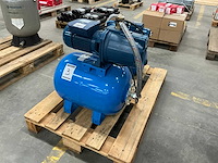 Pentax cam150/100 hydrofoorpomp