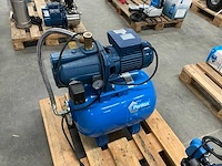 Pentax cam150/100 hydrofoorpomp - afbeelding 4 van  6