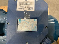 Pentax cam150/100 hydrofoorpomp - afbeelding 5 van  6