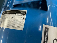 Pentax cam150/100 hydrofoorpomp - afbeelding 6 van  6