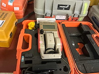 Pentax da-020f theodoliet