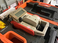 Pentax da-020f theodoliet - afbeelding 3 van  4