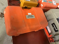 Pentax da-020f theodoliet - afbeelding 4 van  4