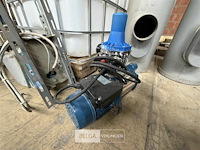 Pentax waterpomp - afbeelding 1 van  4