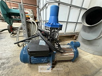 Pentax waterpomp - afbeelding 2 van  4