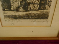 Pentekening - afbeelding 2 van  2